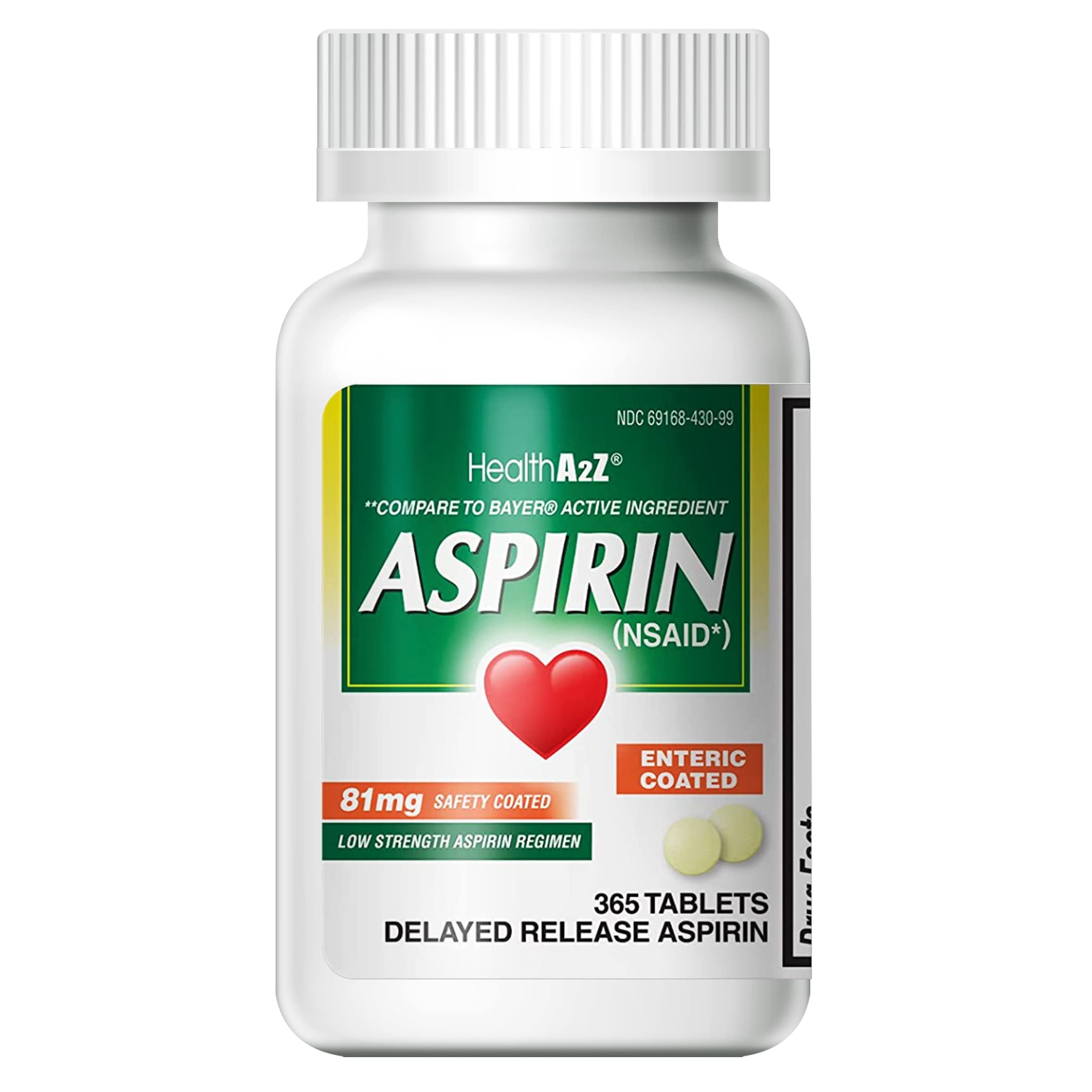 Aspirin