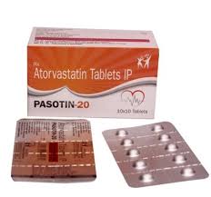 Atorvastatin