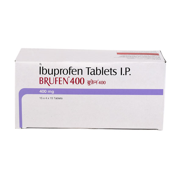 Ibuprofen