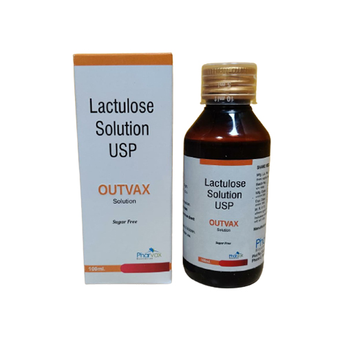 Lactulose