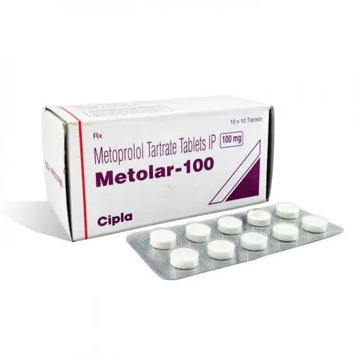 Metoprolol