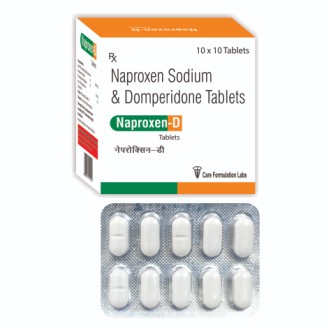 Naproxen