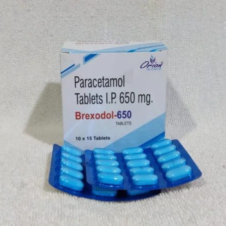 Paracetamol