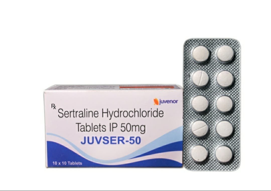 Sertraline